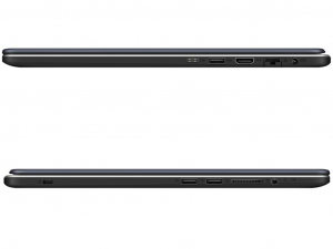 Asus VivoBook Pro N705UD-GC052 17 FHD, Intel® Core™ i7 Processzor-7500U, 8GB, 256GB SSD + 1TB HDD, NVIDIA GeForce GTX 1050 - 4GB, linux, szürke laptop