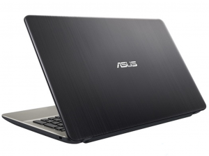 Asus VivoBook Max X541NC-DM145 15,6 FHD, Intel® Celeron N3450, 8GB, 128GB SSD, NVIDIA GeForce 810M - 2GB, linux, fekete laptop