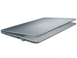 Asus VivoBook Max X541NC-GQ146 15,6 HD, Intel® Pentium N4200, 4GB, 1TB HDD, NVIDIA GeForce 810M - 2GB, linux, ezüst laptop