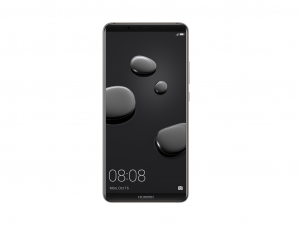 Huawei Mate 10 Pro - Tintanium Gray - Okostelefon
