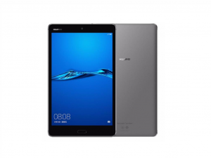 Huawei tablet M3 Lite 8.0 LTE - Space Gray