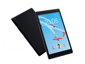 Lenovo 8 Tab4 TB-8504F - 2GB / 16GB - Fekete - Android 7.1