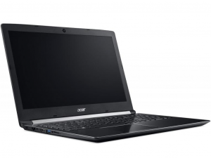 Acer Aspire 5 A515-41G-F30X 15.6 FHD IPS AMD FX-9800P, 8GB, 1TB HDD, AMD Radeon RX540 - 2GB, linux, fekete notebook