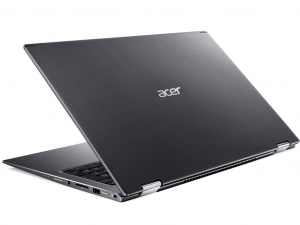 Acer Spin 5 SP515-51GN-59TZ 15.6 FHD IPS Multi-Touch, Intel® Core™ i5 Processzor-8250U, 8GB, 512GB SSD, NVIDIA GeForce GTX 1050 - 4GB, win10H, acélszürke notebook