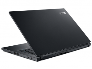 Acer TravelMate TMP2510-M-52A9 15.6 FHD, Intel® Core™ i5 Processzor-7200U, 8GB, 128GB SSD + 1TB HDD, linux, fekete notebook