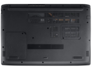 Acer Aspire 5 A515-51G-5948 15.6 FHD IPS, Intel® Core™ i5 Processzor-7200U, 8GB, 256GB SSD, NVIDIA GeForce 940MX - 2GB, linux, fekete notebook