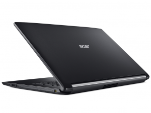 Acer Aspire 5 A517-51G-33DW 17.3 HD+, Intel® Core™ i3 Processzor-6006U, 4GB, 1TB HDD, NVIDIA GeForce 940MX - 2GB, linux, fekete notebook