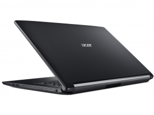 Acer Aspire 5 A517-51G-3336 17.3 FHD IPS, Intel® Core™ i3 Processzor-6006U, 4GB, 1TB HDD, NVIDIA GeForce 940MX - 2GB, linux, fekete notebook