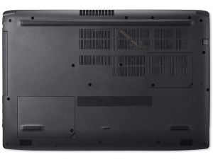 Acer Aspire 5 A517-51G-50LG 17.3 FHD IPS, Intel® Core™ i5 Processzor-8250U, 4GB, 1TB HDD, NVIDIA GeForce MX150 - 2GB, linux, fekete notebook 