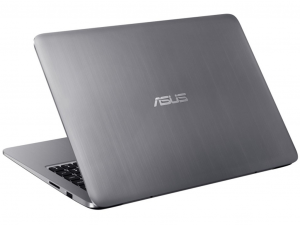 Asus VivoBook E403NA-GA035 14 HD, Intel® Celeron N3450, 4GB, 128GB SSD, linux, szürke notebook