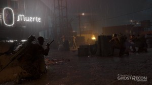 Ubisoft Tom Clancys Ghost Recon Wildlands (PS4) Játékprogram