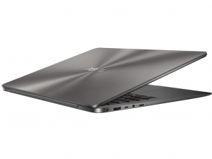 Asus ZenBook UX430UN-GV059T 14 FHD, Intel® Core™ i7 Processzor-8550U, 8GB, 512GB SSD, NVIDIA GeForce MX150 - 2GB, win10, szürke notebook