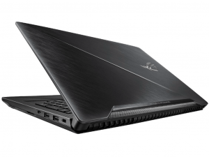 Asus Rog Strix GL503VD-ED102T 15.6 FHD, Intel® Core™ i7 Processzor-7700HQ, 8GB, 1TB HDD, NVIDIA GeForce GTX 1050 - 4GB, win10, fekete notebook