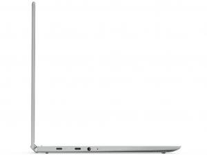 Lenovo Ideapad Yoga 720-13IKB 80X600GEHV 13.3 FHD IPS Touch, Intel® Core™ i5 Processzor-7200U, 8GB, 128GB SSD, win10H, ezüst notebook