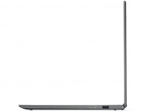 Lenovo Ideapad Yoga 720-13IKB 80X600GEHV 13.3 FHD IPS Touch, Intel® Core™ i5 Processzor-7200U, 8GB, 128GB SSD, win10H, ezüst notebook