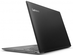 Lenovo Ideapad 320 80XH01KDHV 15.6 FHD, Intel® Core™ i5 Processzor-6200U, 4GB, 128GB SSD, Dos, fekete notebook