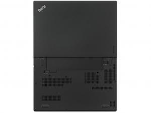 Lenovo Thinkpad A275 20KD001EHV 12.5 HD, AMD PRO A10-8730B, 4GB, 500GB HDD, AMD Radeon R5, win7Pro, fekete notebook