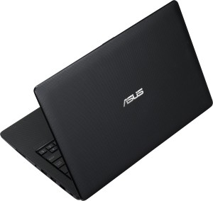 Asus X200MA-KX681D notebook fekete 11.6 HD CDC-N2840 4GB 500GB