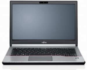 Fujitsu LifeBook E743 használt laptop