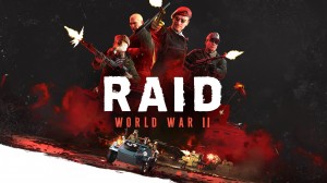 Raid: World War II (Xbox One) Játékprogram
