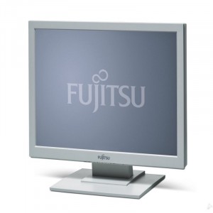 Fujitsu B19-5 ECO használt LCD monitor