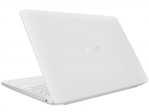Asus VivoBook Max X541UA-GQ1292T 15.6 HD, Intel® Core™ i3 Processzor-6006U, 4GB, 500 HDD, win10, fehér notebook