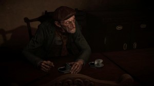 Black Mirror (PS4) Játékprogram