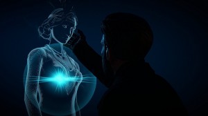 Black Mirror (PS4) Játékprogram