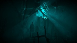 Black Mirror (PS4) Játékprogram