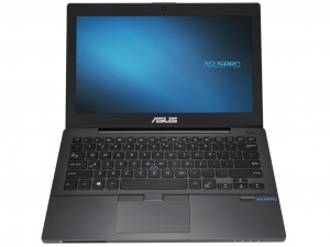 Asus B8230UA-GH0394 12.5 FHD, Intel® Core™ i3 Processzor-6100U, 4GB, 256GB SSD, Linux, sötétszürke notebook