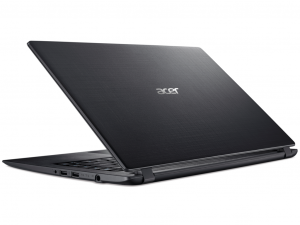 Acer Aspire 3 A314-31-C652 14 HD, Intel® Celeron N3350, 4GB, 500GB HDD, linux, fekete notebook