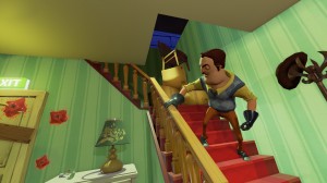 Hello Neighbor (Xbox One) Játékprogram