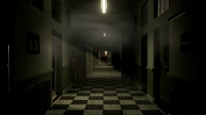 The Inpatient (PS4 VR) Játékprogram