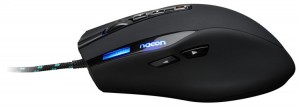 Nacon GM-400L (PC) Gaming egér 