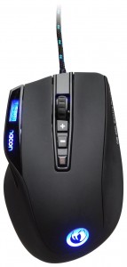 Nacon GM-400L (PC) Gaming egér 
