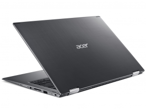 Acer Spin 5 SP513-52N-54GX 13.3 FHD IPS Touch, Intel® Core™ i5 Processzor-8250U, 8GB, 256GB SSD, win10, szürke notebook