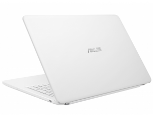 Asus X540LA-XX994T 15.6 HD, Intel® Core™ i3 Processzor-5005U, 4GB, 500GB HDD, win10, fehér notebook
