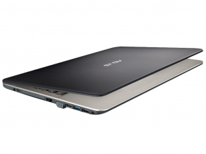 Asus VivoBook Max X541UV-GQ1473 15.6 HD, Intel® Core™ i3 Processzor-6006U, 4GB, 500GB HDD, NVIDIA GeForce 920MX - 2GB, linux, csokoládé barna notebook