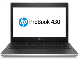 HP Probook 430 G5 3GJ15ES#AKC 13.3 FHD Intel® Core™ i7 Processzor-8550U, 8GB, 256GB SSD, Dos, ezüst notebook