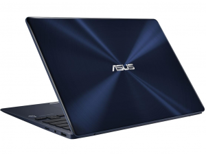 Asus ZenBook 13 UX331UA-EG003T 13.3 FHD IPS, Intel® Core™ i7 Processzor-8550U, 8GB, 256GB SSD, win10, kék notebook