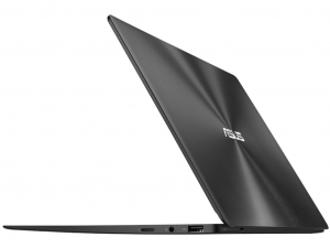 REFURBISHED - Asus ZenBook 13 UX331UN-EG017T 13.3 FHD IPS, Intel® Core™ i7 Processzor-8550U, 8GB, 256GB SSD, NVIDIA GeForce MX150 - 2GB, win10, szürke notebook