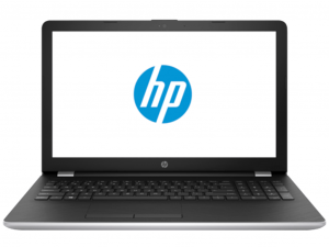 HP 15-bs101nh 15.6 FHD, Intel® Core™ i5 Processzor-8250U, 8GB, 256GB SSD, AMD Radeon 530 - 4GB, Dos, ezüst notebook
