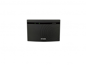 D-link Wireless N Router