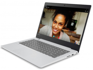 Lenovo Ideapad 320 80XH01T3HV 15.6 FHD, Intel® Core™ i5 Processzor-6200U, 4GB, 1TB HDD, Dos, fehér notebook