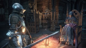 Dark Souls Remastered (Xbox One) Játékprogram