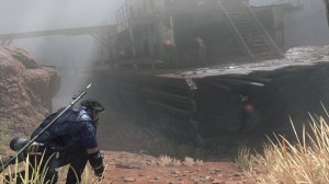 Metal Gear Survive (Xbox One) Játékprogram