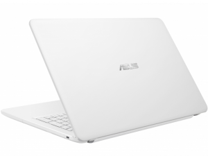 Asus X540LA-XX991 15.6 HD, Intel® Core™ i3 Processzor-5005U, 4GB, 1TB HDD, linux, fehér notebook