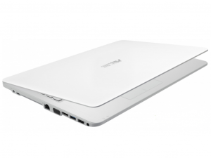 Asus X540LA-XX991 15.6 HD, Intel® Core™ i3 Processzor-5005U, 4GB, 1TB HDD, linux, fehér notebook