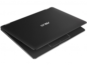 Asus ZenBook Flip S UX370UA-C4211T 13.3 FHD Touch, Intel® Core™ i7 Processzor-8550U, 8GB, 512GB SSD, Win10H, szürke notebook
