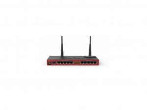 Mikrotik RB2011UIAS-2HND-IN - Router